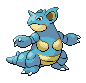 nidorina ata-o-ata-gif